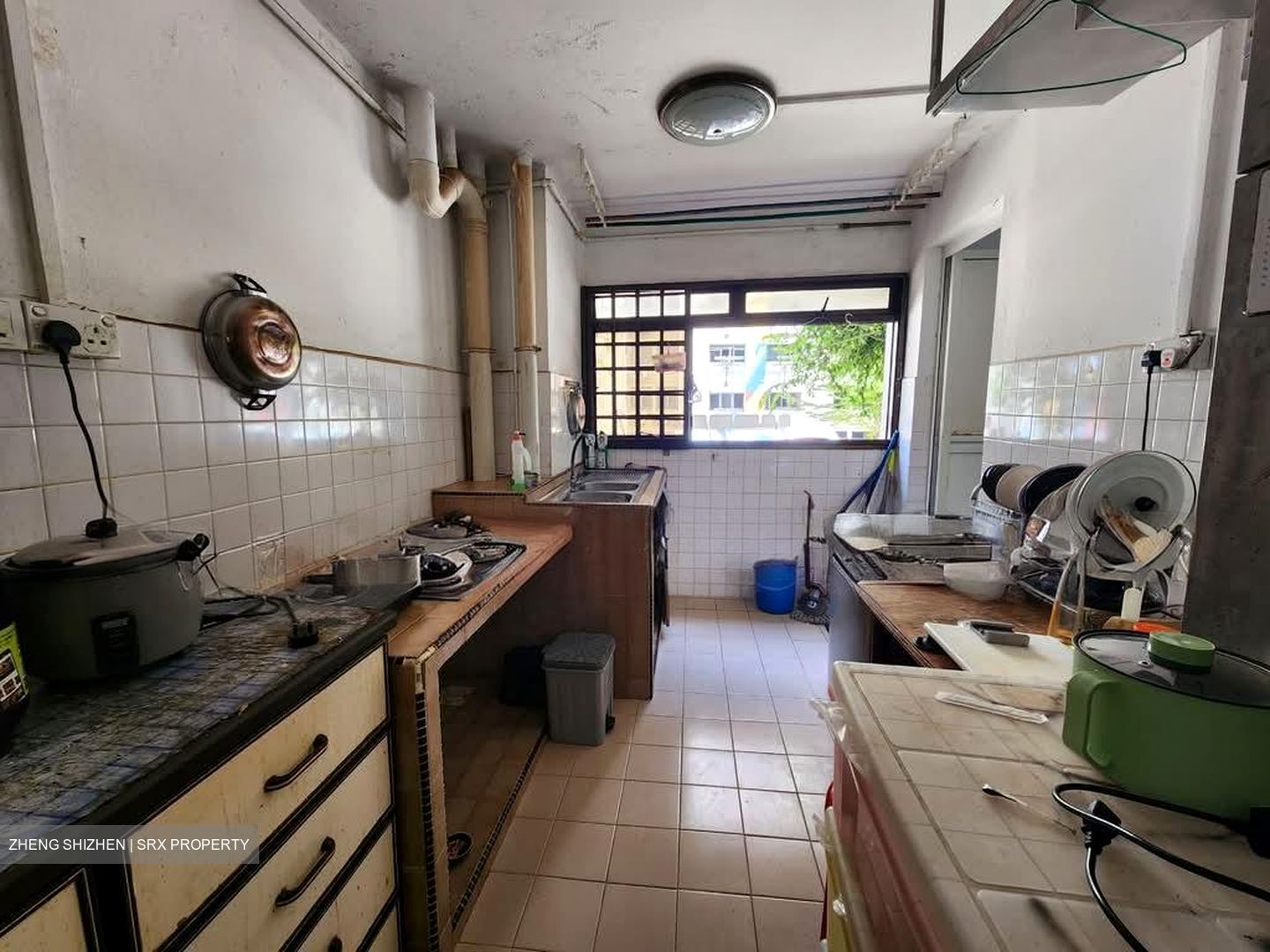 Blk 348 Kampong Ubi View (Geylang), HDB 4 Rooms #566487141